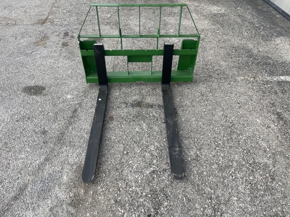 Image of Frontier AP12F  equipment image 3