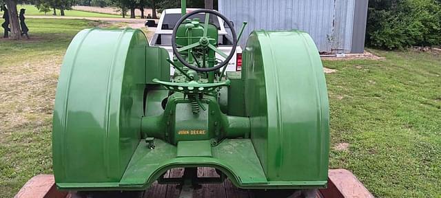 Image of John Deere AR equipment image 2