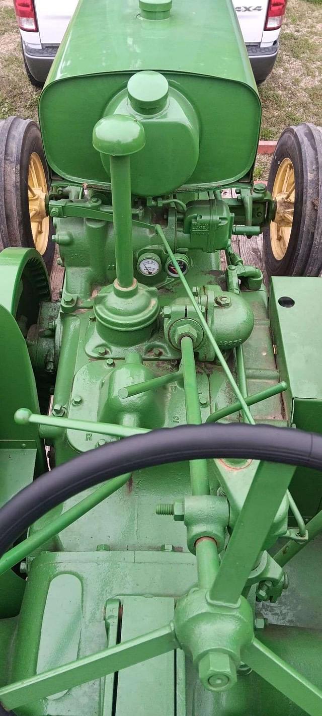 Image of John Deere AR equipment image 4