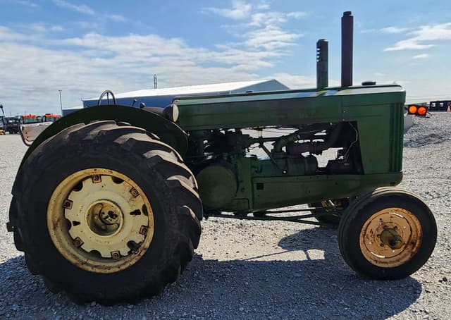 Image of John Deere AR equipment image 3