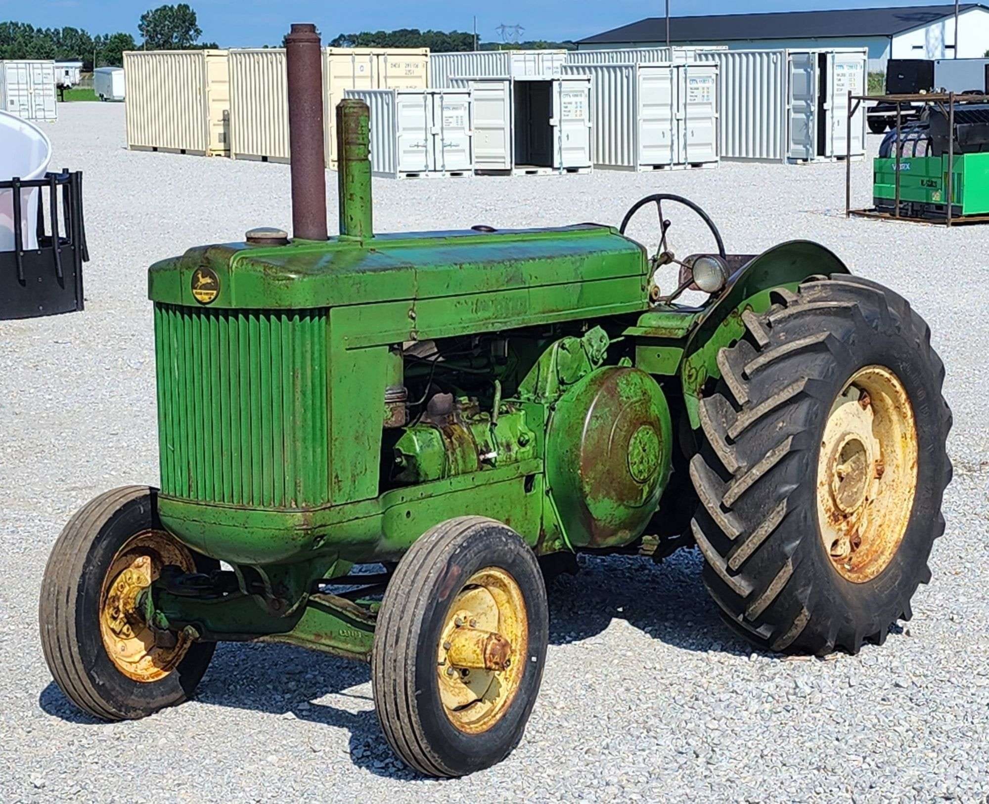 John Deere AR Equipment Image0