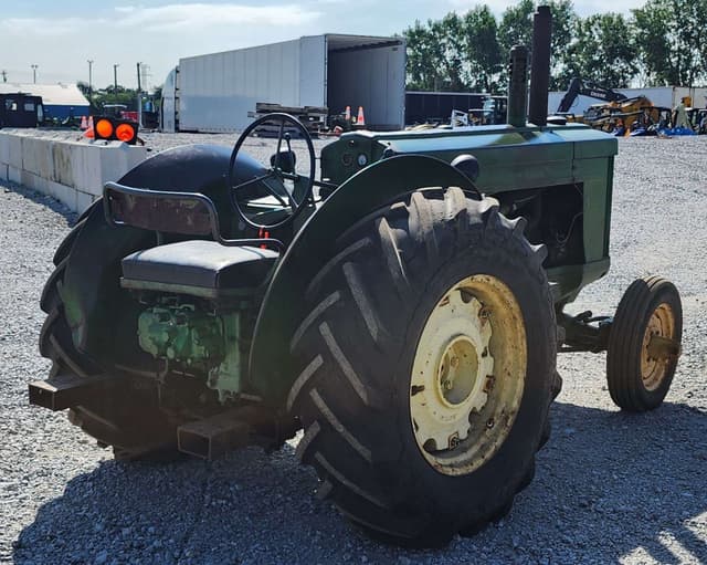 Image of John Deere AR equipment image 4
