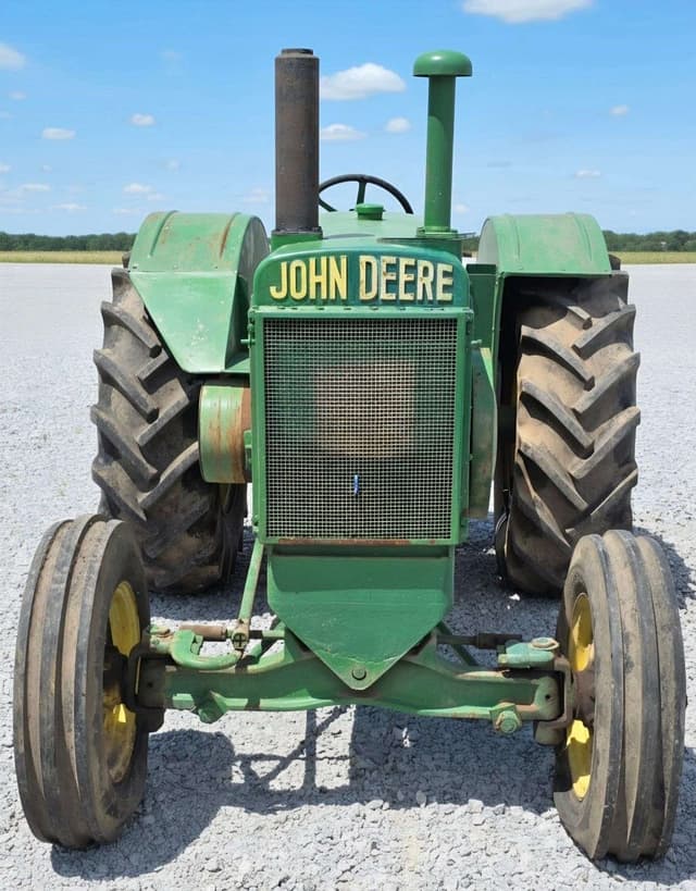Image of John Deere AR equipment image 1