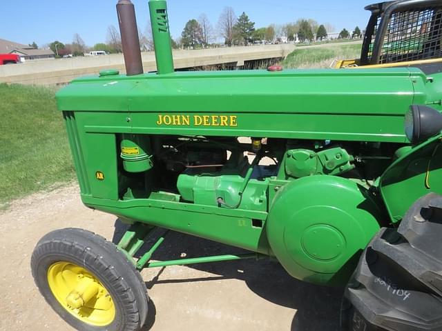 Image of John Deere AR equipment image 1