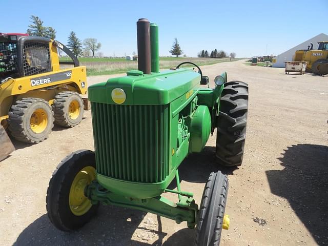 Image of John Deere AR equipment image 2