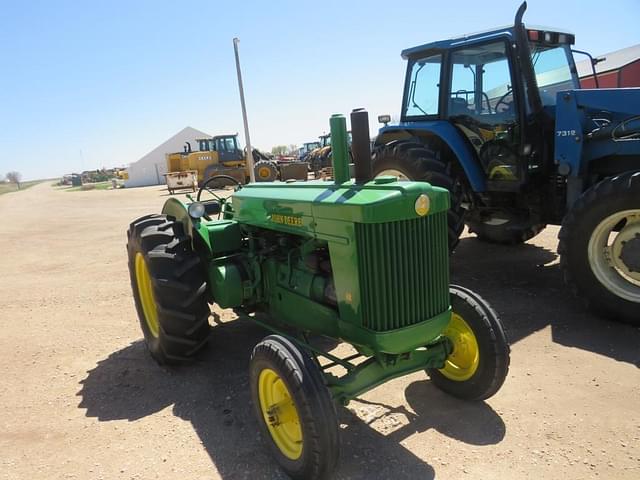 Image of John Deere AR equipment image 3