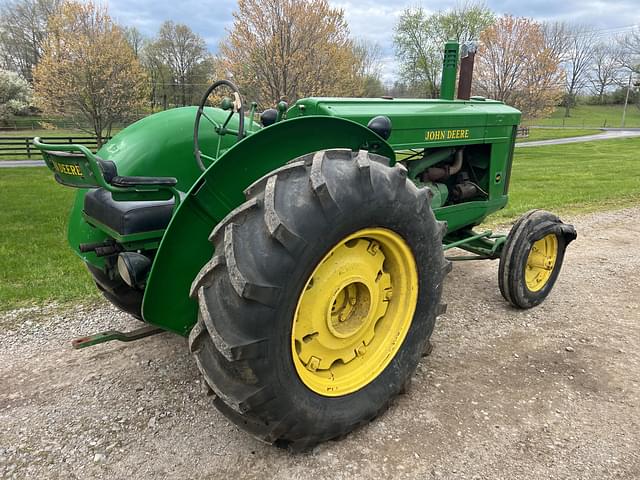 Image of John Deere AR equipment image 2