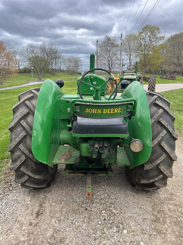 Image of John Deere AR equipment image 3