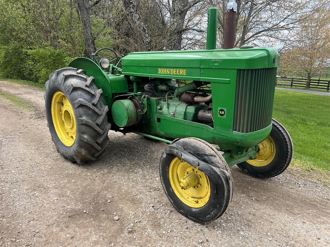 Image of John Deere AR Primary image
