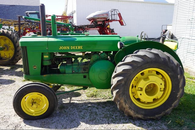 Image of John Deere AR equipment image 2