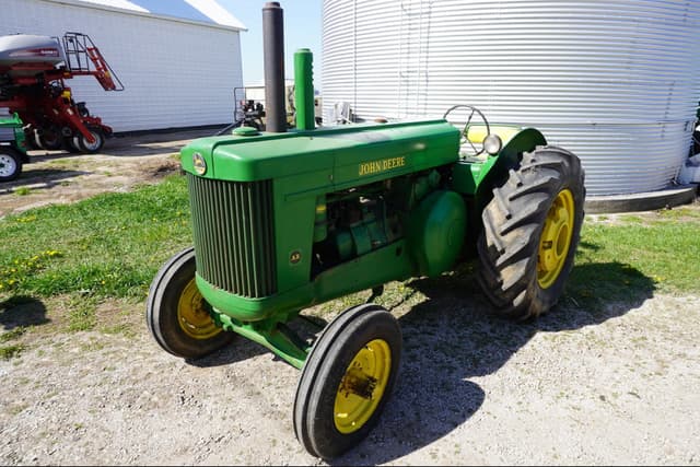 Image of John Deere AR equipment image 1