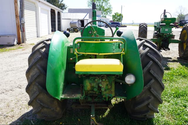 Image of John Deere AR equipment image 4