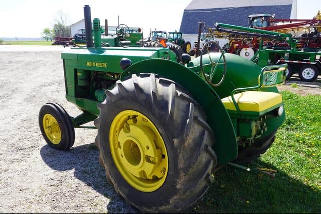 Image of John Deere AR equipment image 3