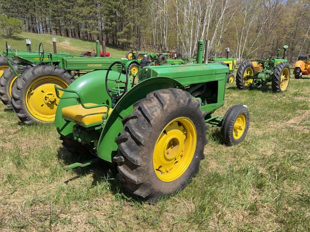 Image of John Deere AR equipment image 2