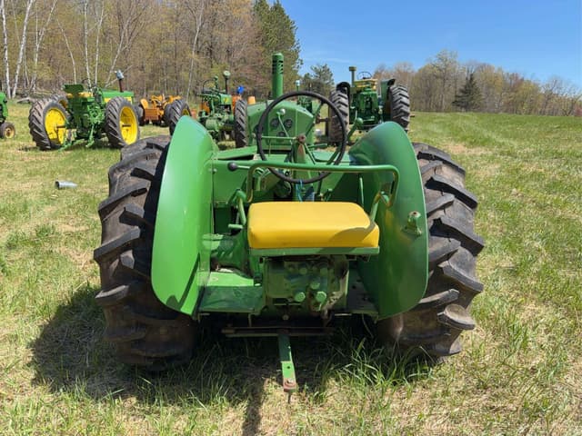 Image of John Deere AR equipment image 3