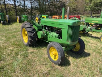 Main image John Deere AR