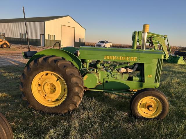 Image of John Deere AR equipment image 3