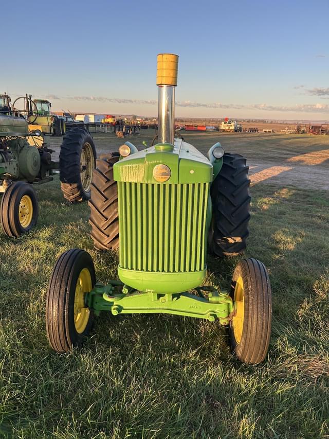 Image of John Deere AR equipment image 1