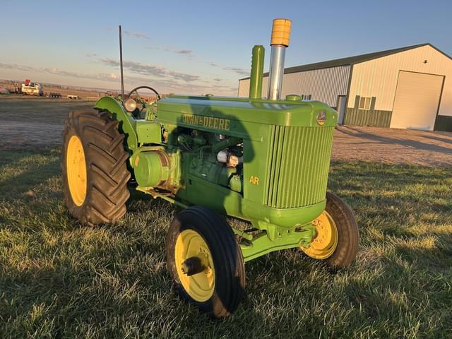 Image of John Deere AR equipment image 2