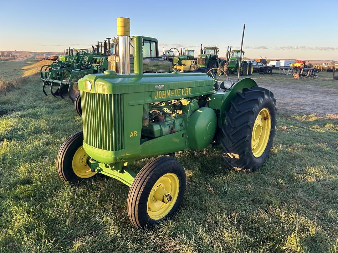 Image of John Deere AR Primary image