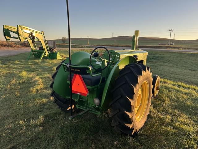 Image of John Deere AR equipment image 4