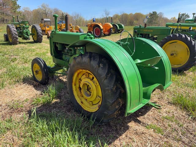 Image of John Deere AR equipment image 4
