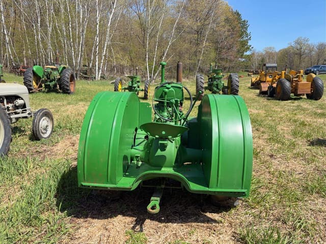 Image of John Deere AR equipment image 3