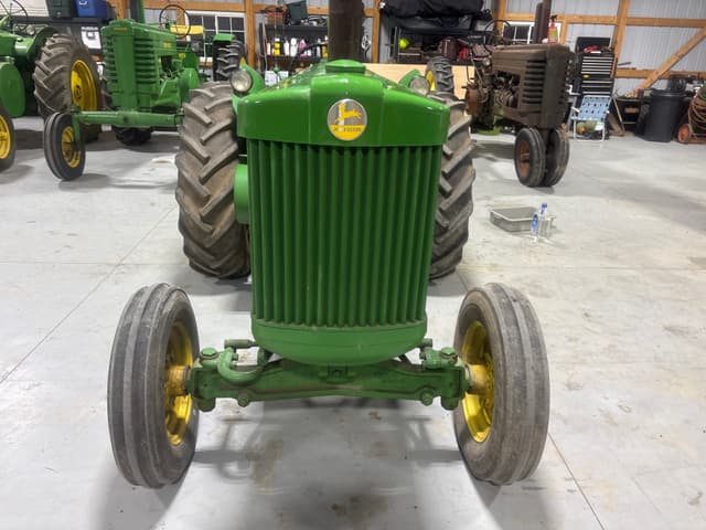 Image of John Deere AR equipment image 2