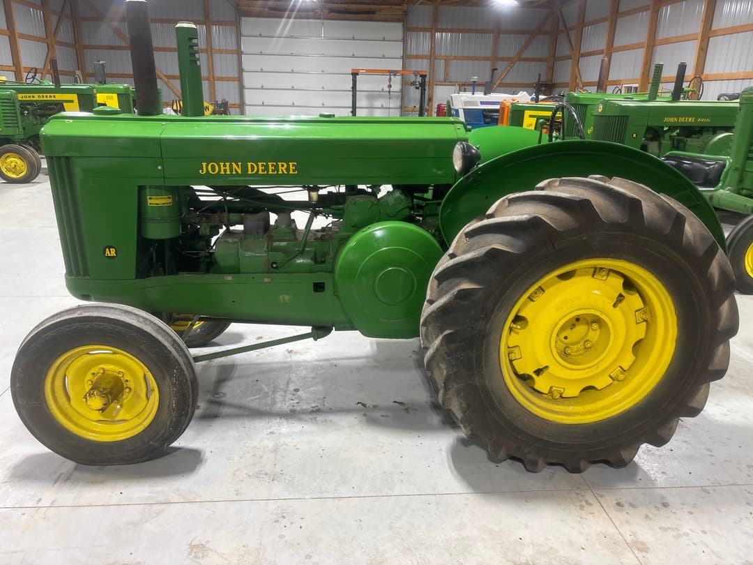 Image of John Deere AR Primary image