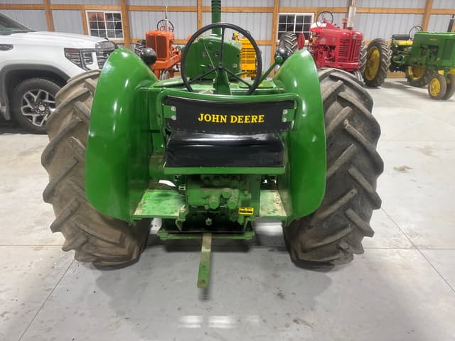 Image of John Deere AR equipment image 3