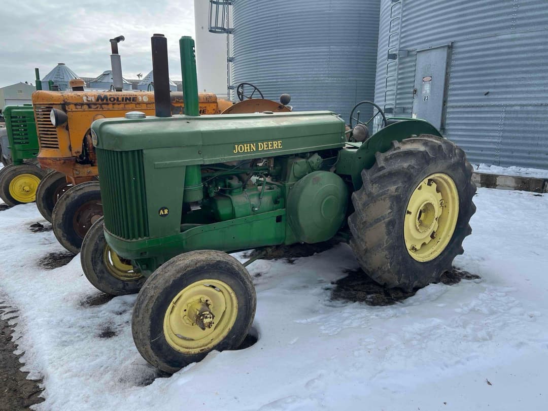 Image of John Deere AR Primary image
