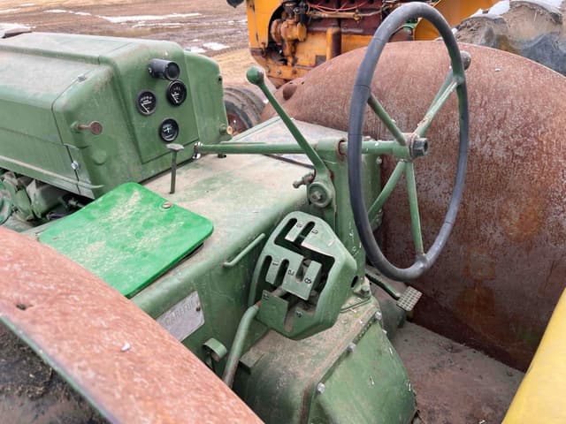 Image of John Deere AR equipment image 3