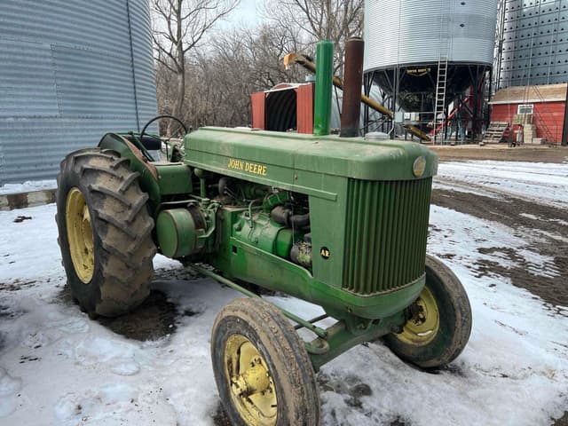 Image of John Deere AR equipment image 1