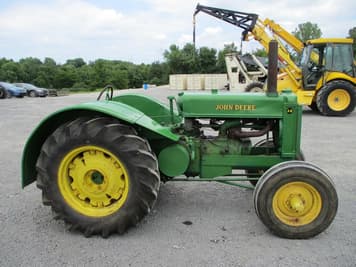 Main image John Deere AR