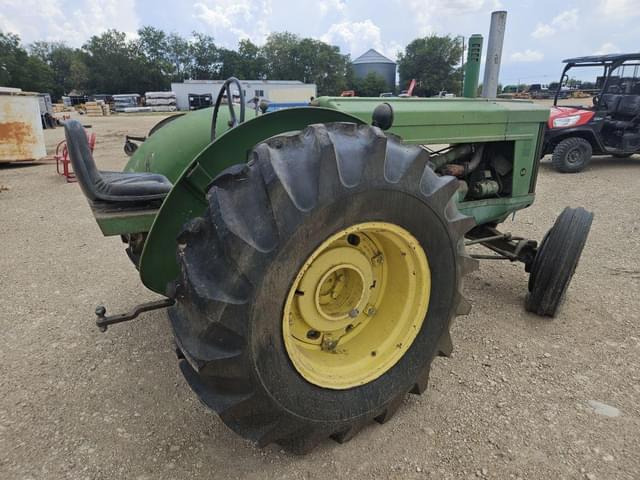 Image of John Deere AR equipment image 3