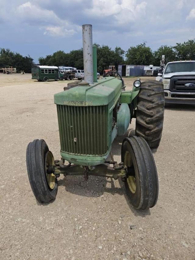 Image of John Deere AR equipment image 1