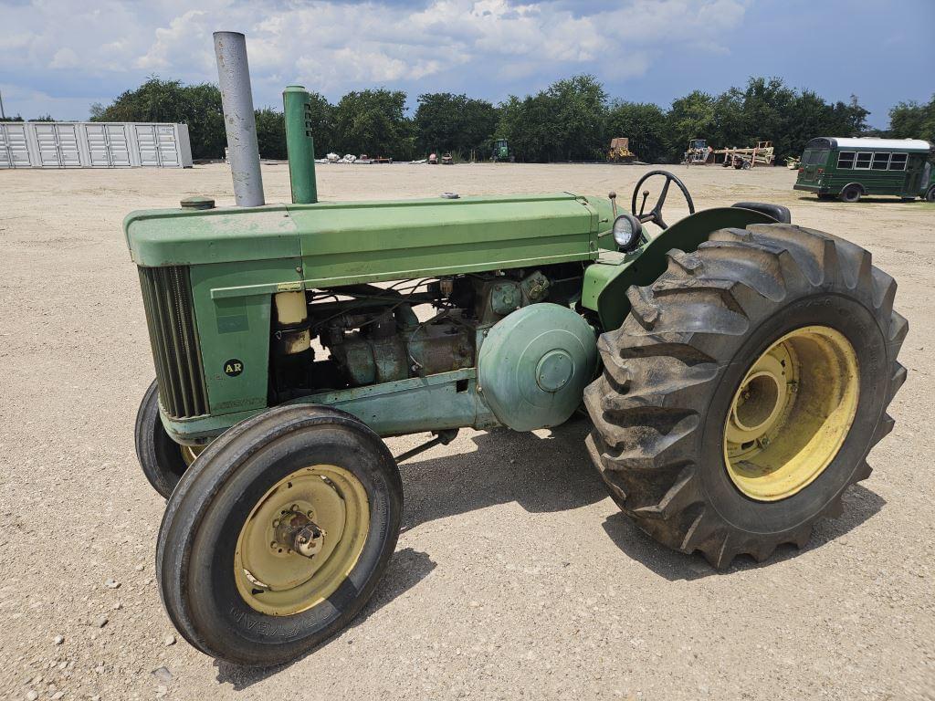 Image of John Deere AR Primary image
