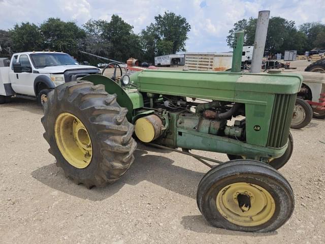 Image of John Deere AR equipment image 2