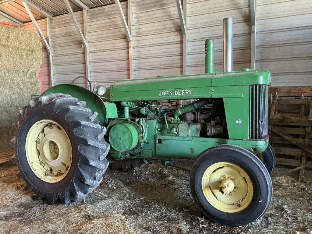 Image of John Deere AR Image 1
