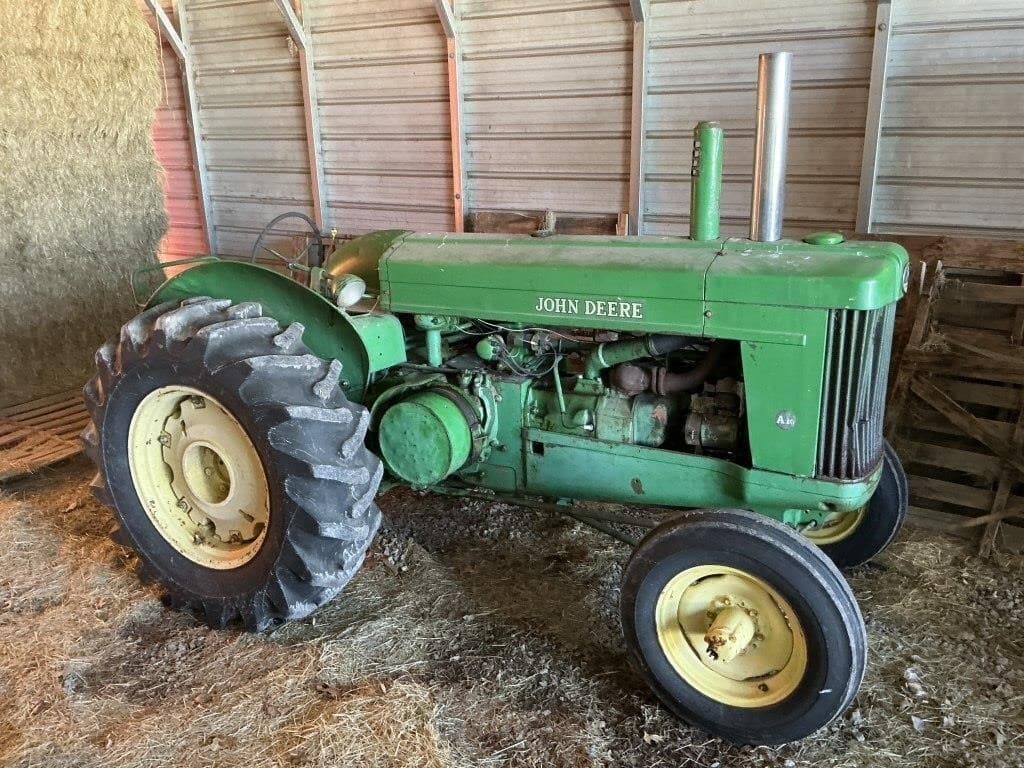 Image of John Deere AR Image 0