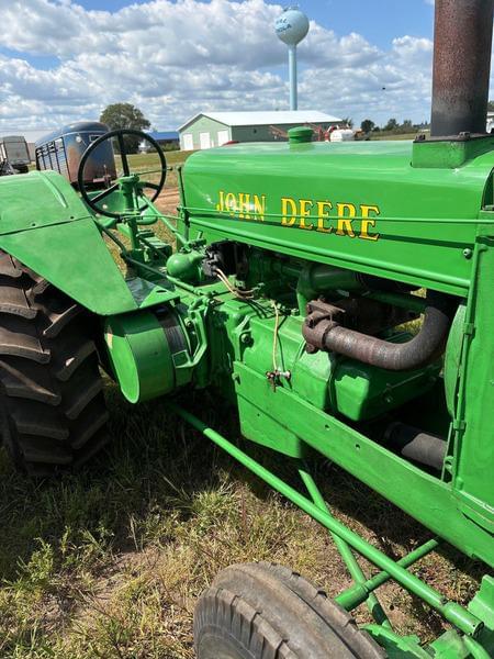 Image of John Deere AR equipment image 3