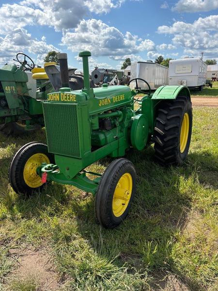 Image of John Deere AR Primary image