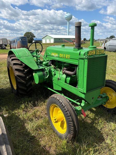 Image of John Deere AR equipment image 1