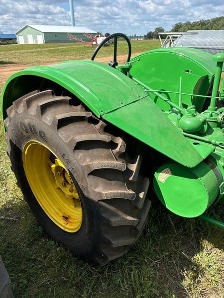 Image of John Deere AR equipment image 4