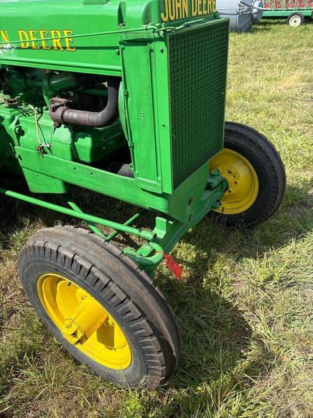 Image of John Deere AR equipment image 2