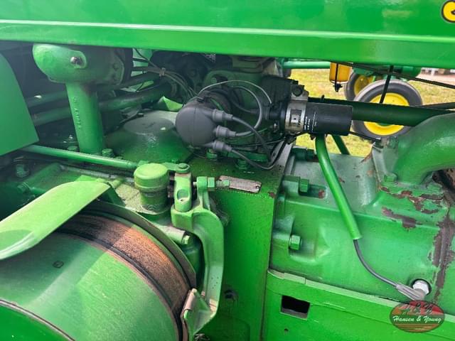 Image of John Deere AR equipment image 4