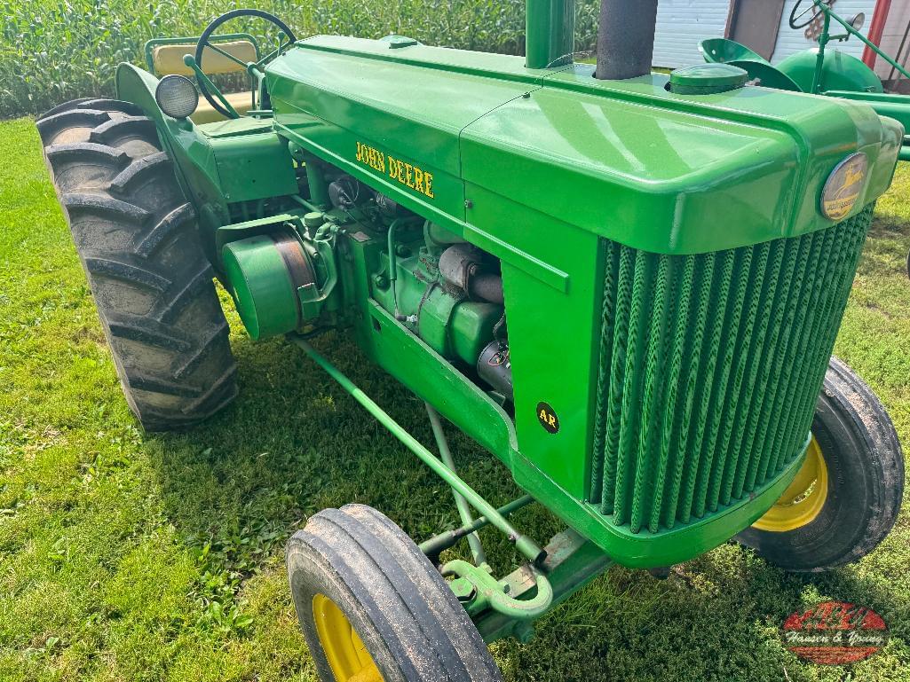 Image of John Deere AR Primary image