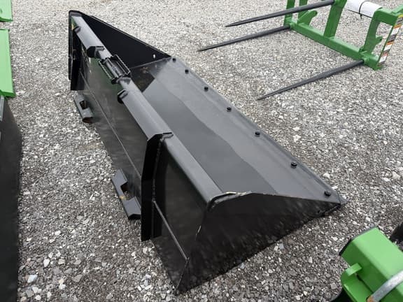 Image of John Deere C72 equipment image 4