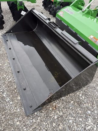 John Deere C72 Equipment Image0