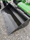 John Deere C72 Image